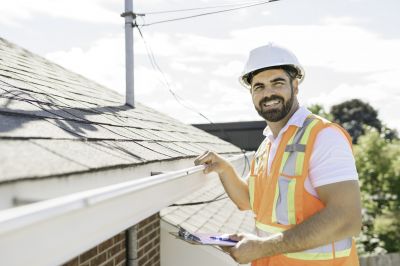 Seasonal Roofing Maintenance