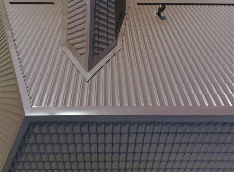 Residential Roofing Installations