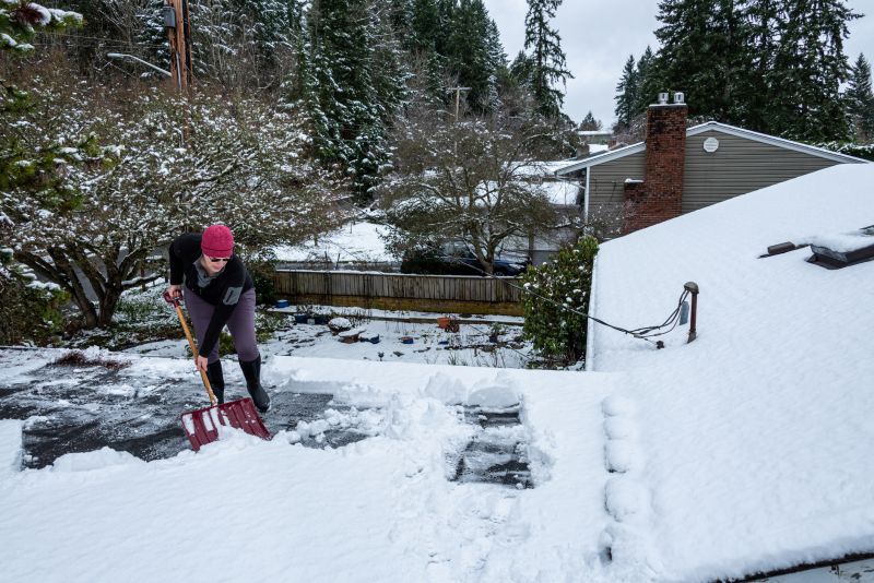 Holiday Season Roofing Offers