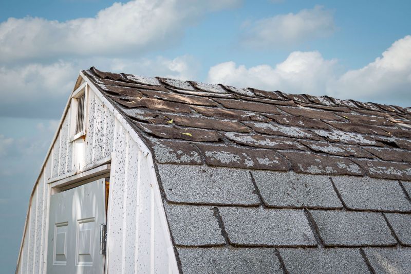 Seasonal Roofing Maintenance